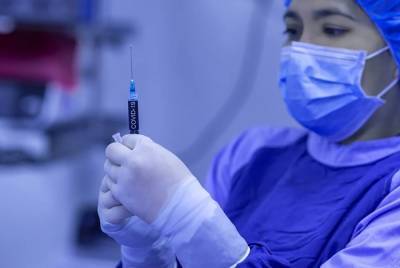 Зоряна Скалецкая - Украина нарушает основные этапы экстренной вакцинации, – Скалецкая - 24tv.ua
