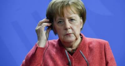 Ангела Меркель - Меркель придумала, как решить проблему дефицита COVID-вакцин в ЕС - dsnews.ua - Англия - Евросоюз