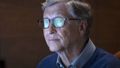 Вильям Гейтс - Билл Гейтс спрогнозировал, когда мир вернется к нормальной жизни - 24tv.ua