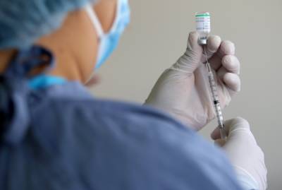 41% украинцев критикуют вакцинацию против коронавируса, – Рейтинг - 24tv.ua