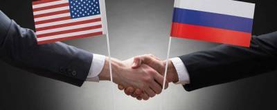 Анатолий Антонов - Посол России в США призвал к налаживанию отношений между странами - runews24.ru - Россия - Москва - Вашингтон