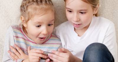Деньги на детях. Поможет ли новый Instagram защитить детей от домогательств - dsnews.ua