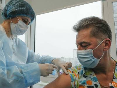 41% украинцев выступают против вакцинации от COVID-19 – опрос - gordonua.com - Украина