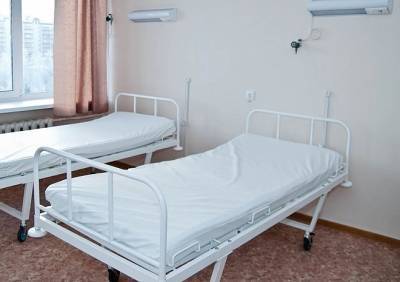 В Рязанской области от коронавируса умерла 40-летняя женщина - ya62.ru - Рязанская обл.
