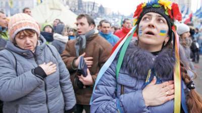«Чтобы сократить население» – 71% украинцев заявляет об искусственном происхождении коронавируса - newdaynews.ru