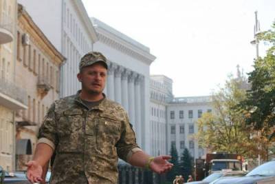В Сумской области политик из «Свободы» пошел на подкуп лидера ОПЗЖ - eadaily.com