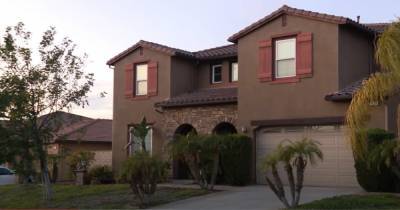 В США семейная пара купила дом мечты за ＄560 тысяч вместе с его хозяином (видео) - focus.ua - штат Калифорния