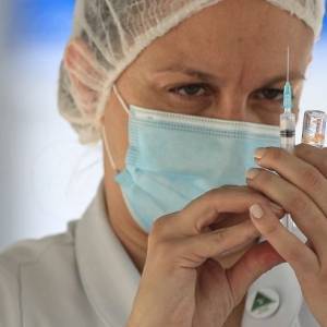 Из Китая в Украину отправили партию вакцины от коронавируса - reporter-ua.com - Китай