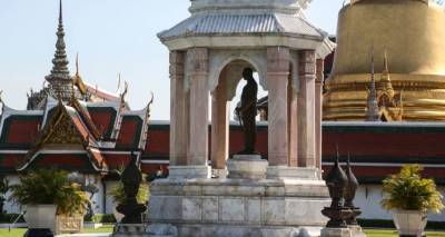 Власти Таиланда назвали условия открытия своих курортов для иностранных туристов - ru.armeniasputnik.am - Таиланд - Армения - Bangkok - Sandbox