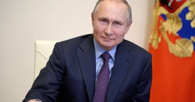 Владимир Путин - Путин: Власти РФ делали все для поддержки сферы культуры в пандемию - ren.tv - Россия