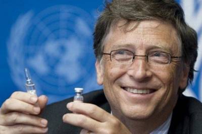 Вильям Гейтс - Билл Гейтс возлагает надежды на вакцины: мир вернется к нормальной жизни в конце 2022 года - minfin.com.ua - Украина - Польша