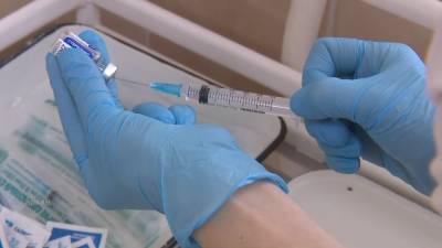 Вакцинация-2021: где сделать прививку от коронавируса в Уфе - bash.news - Россия - Уфа
