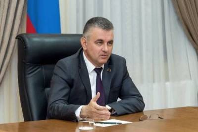 Приднестровье вернулось к AstraZeneca, обвиняя Кишинев в ковид-блокаде - eadaily.com - Бухарест - Молдавия - Приднестровье