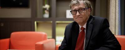 Вильям Гейтс - Билл Гейтс назвал ошибки США и Европы в борьбе с ковидом - runews24.ru