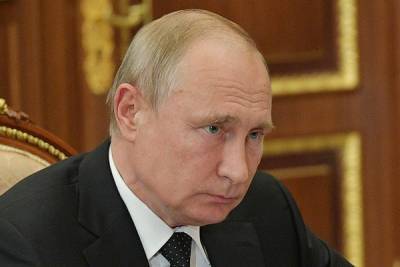 Владимир Путин - Президент пообещал после выработки антител расширять географию рабочих поездок - govoritmoskva.ru - Россия