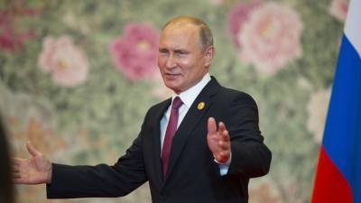 Владимир Путин - Путин рассказал, как изменятся его планы после прививки - vesti.ru - Россия
