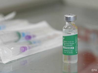 67% украинцев не собираются прививаться от COVID-19 вакциной Covieshield – опрос - gordonua.com - Украина