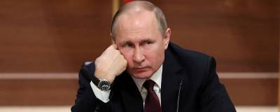 Владимир Путин - Владимир Путин прокомментировал свою вакцинацию от COVID-19 - runews24.ru - Россия