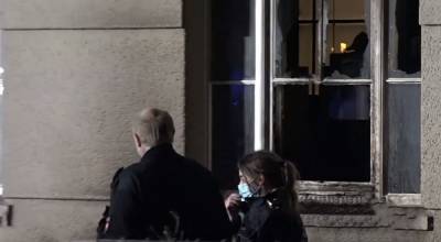 Коктейли Молотова против карантина: в Германии мужчина поджег мэрию - 24tv.ua - Чехия
