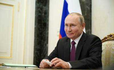 Владимир Путин - Путин расширит географию своих поездок с учетом эффекта от прививки - eadaily.com - Москва