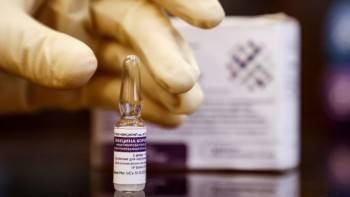 Цена новой вакцины от ковида составила несколько тысяч - vologda-poisk.ru - Россия
