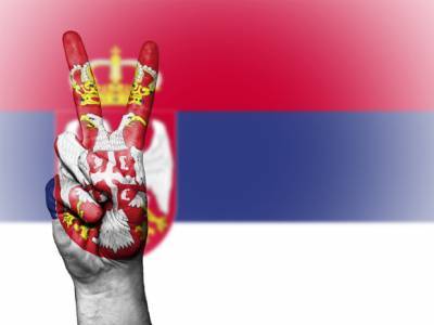 Без тестов и изоляции: Сербия открывает границы для привившихся от коронавируса - rosbalt.ru - Сербия