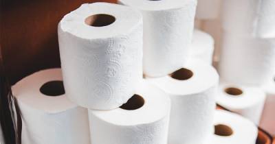 Bloomberg: миру грозят перебои с туалетной бумагой - ren.tv