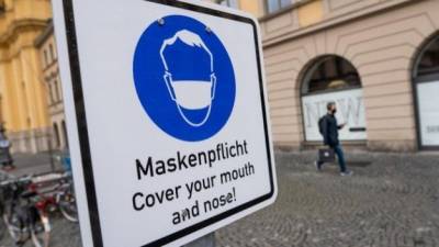 В Австрии запретят посещать магазины без негативного теста на коронавирус - minfin.com.ua - Украина - Вена - Австрия
