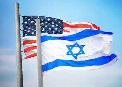 Гилад Эрдан - Израиль и США ведут переговоры о безвизовом режиме и мира - cursorinfo.co.il - Сша - Израиль - Вашингтон