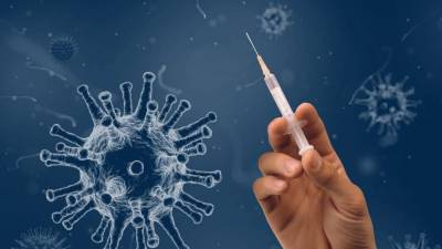 Александр Бутенко - Специалист Центра Гамалеи оценил необходимость создания вакцины против новых штаммов SARS-CoV-2 - nation-news.ru