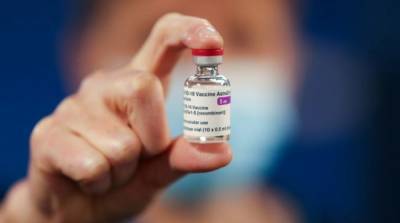 AstraZeneca проведет испытания вакцины в форме спрея - ru.slovoidilo.ua - Украина