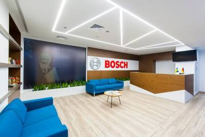 Пандемия не помешала: Bosch достигла рекордного оборота за более чем 50 лет существования - 24tv.ua