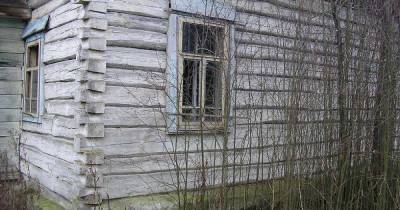 В Черниговской области умер последний житель деревни-призрака Блешни - tsn.ua - Украина - Черниговская обл.