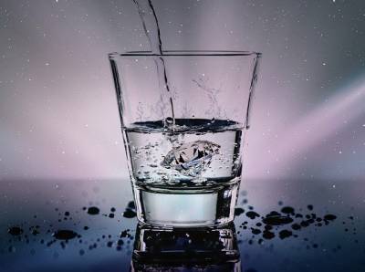 Израильская компания в Южной Африке превращает токсичную воду в питьевую и мира - cursorinfo.co.il - Юар