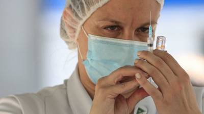 В Украину прибыла первая партия китайской вакцины от коронавируса - ru.slovoidilo.ua - Украина - Борисполь