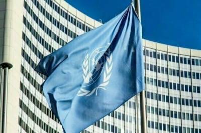 ООН: пандемия может замедлить развитие стран на десятилетие - pnp.ru