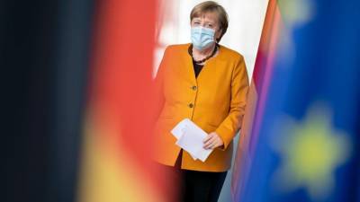 Ангела Меркель - Меркель извинилась и признала свою вину, но что это изменит? - germania.one - Берлин