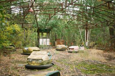 Государство хочет развивать Чернобыль: что построят - 24tv.ua - Египет