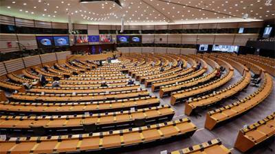 Европарламент проголосовал за быструю процедуру рассмотрения «паспортов вакцинации» - bin.ua - Украина