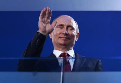Владимир Путин - Путин испугался, что в кадр попадет Pfizer, – Скорина о непубличной вакцинации президента - 24tv.ua - Россия