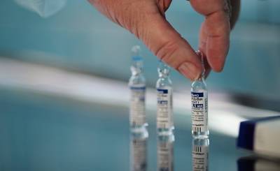 Хуаньцю шибао (Китай): кризис вокруг закупки вакцин в ЕС обнажает кризис управления - inosmi.ru - Китай - Евросоюз - Австрия - Чехия - Болгария