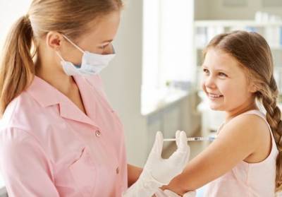 Pfizer и BioNTech начали тестирование вакцины на детях - unn.com.ua - Киев