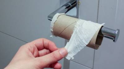 Спрогнозирована нехватка туалетной бумаги - penzainform.ru