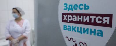 Анастасия Ракова - Более 40% москвичей имеют иммунитет к вирусу SARS-CoV-2 - runews24.ru - Москва