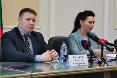 Алексей Казаков - Фонд развития Забайкалья в 2020 году потратил около половины средств на борьбу с COVID-19 - chita.ru