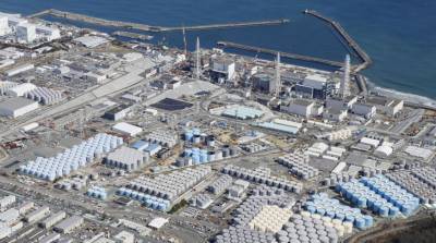 Извлечение расплавившегося топлива с АЭС "Фукусима-1" перенесли на год - belta.by - Минск - Tokyo