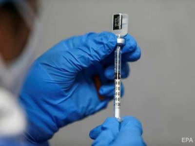 Индия - В мире сделали более 500 млн прививок от коронавируса – Bloomberg - gordonua.com - Сша - Англия - Китай - Израиль - Бразилия