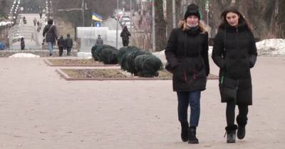В Чернигове усилили карантин, не дожидаясь "красной" зоны: что запретили - focus.ua