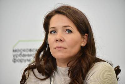 Анастасия Ракова - Анастасия Ракова рассказала, каких пациентов чаще госпитализируют в столице - vm.ru - Москва
