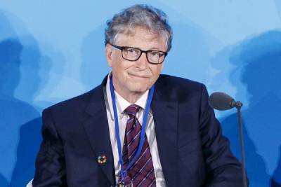 Вильям Гейтс - Могли бы избежать, – Билл Гейтс рассказал, какие ошибки привели к локдаунам - 24tv.ua - Евросоюз